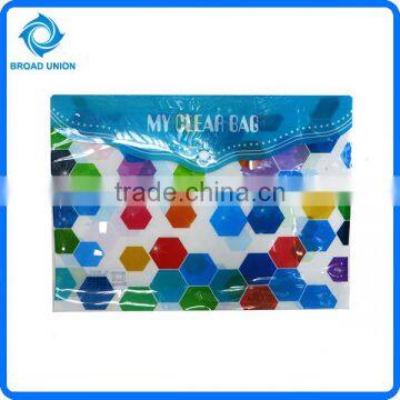 Fancy Office Stationery File Folder File Pocket photo-2