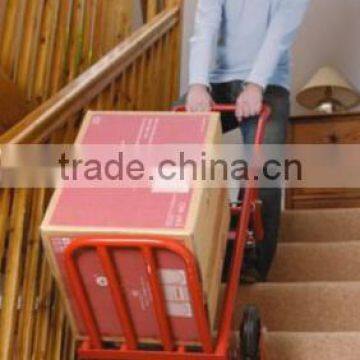 stair climbing hand truck