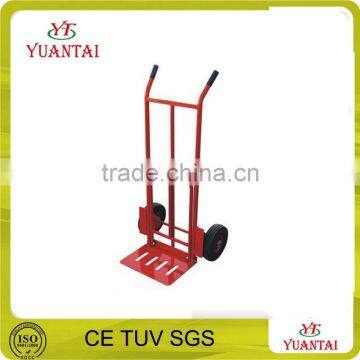 Steel Folding Hand Truck HT1823 photo-2