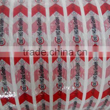 Water Based Adhesive Transparent Clear Bopp Packing Tape photo-4
