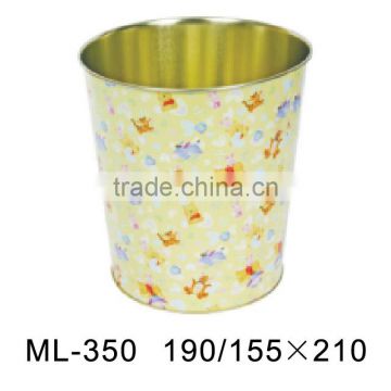 Ice bucket Accessories type and metal material ice bucket sedex