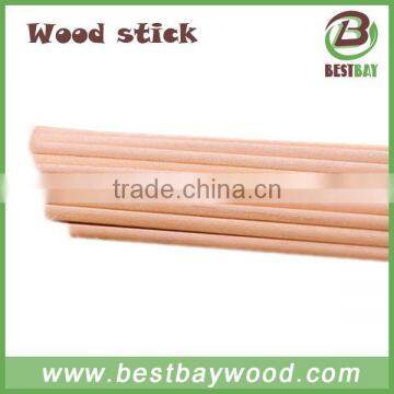 China Manufacturer Wood Round Pole photo-4