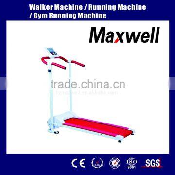 Walker machine/Running machine/gym running machine