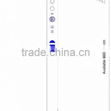 A950 B Rated Classic Curve Pick Shape ICE AXE photo-5