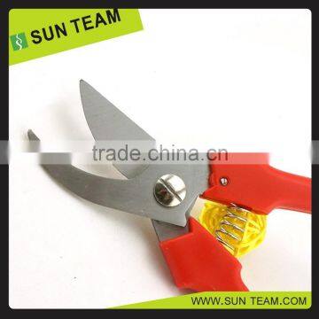 SC297A 7-3/4" 2015 Professional Electric Pruning Shear for Tree Pruning Tools photo-5