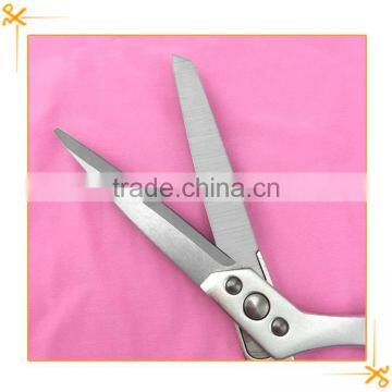New Style Cloth Scissors With Aluminum Handle photo-5