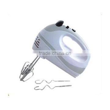 Electric Food Processor Portable Hand Mixer 300w photo-4
