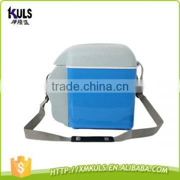 12V Car Freezers Cooler Portable Mini Refrigerator photo-3