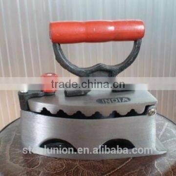 G.M.C. CHARCOAL IRON 707 FOR INDIA photo-2