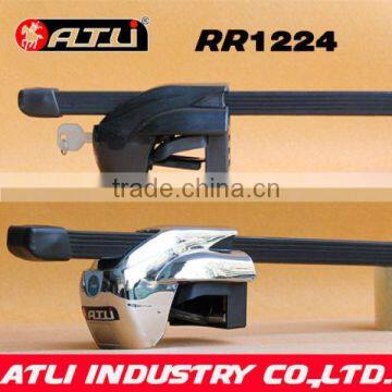 Atli new design roof rack for car with railing