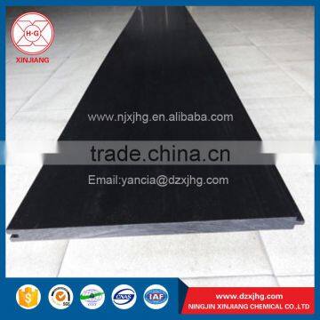 Good Quality Black PP Board Price photo-3
