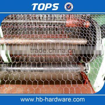 Hexagonal Knitting Wire Netting Machine Price