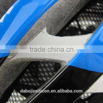 New Products Helmet Popular 25 Holes Ventilation Cycling Helmet 2016 Hot LED Ligh Bicycle Helmet photo-5