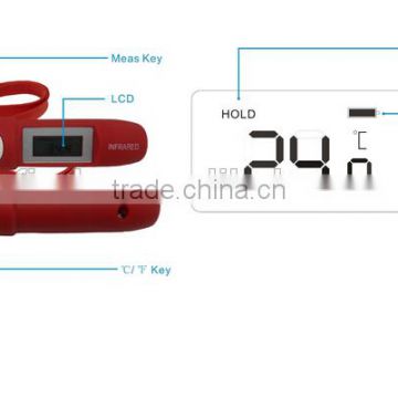 baby digital thermometer.thermometer for baby.baby forehead thermometer