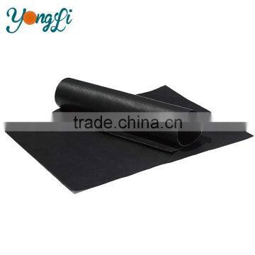 Amazon Wholesale Barbecue Utensil for Gas, Charcoal, Electric Grill Accessories - Set of 2 Non-stick BBQ Grill Mats photo-3