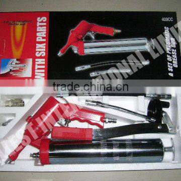 Air Grease Gun Kit 500cc GR800K photo-4