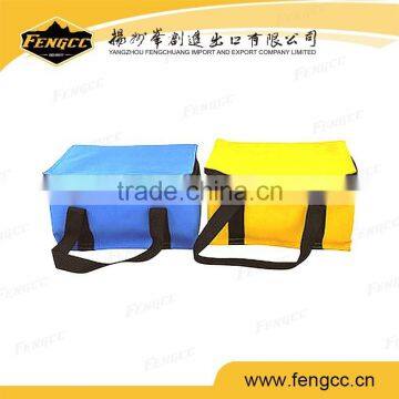 Polyester Insulated Cooler Bag,beer Bag Cooler photo-2