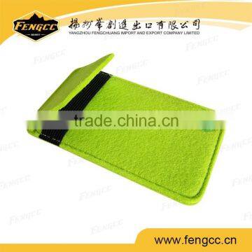 High Quality Eco-friendly Felt Phone Case photo-2