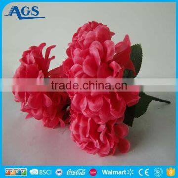Excellent Design Low Price Artificial Flower for Festivals photo-5