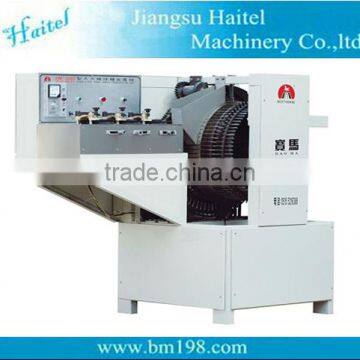 2017 Haitel HTL-T400/800 Automatic Ball Lollipop Candy Forming Machine