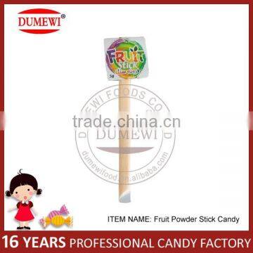 Fruit Powder Stick Candy/ CC Stick Candy photo-6