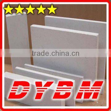 12mm decorative waterproof fireproof wall board