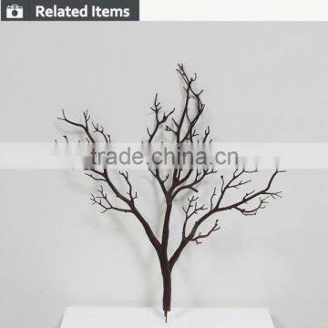 Dry Tree Branch Artificial Decorative Tree for Wedding Decoration Centerpiece photo-6