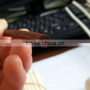 Brown Color Perfume Reed Diffuser Rattan Stick for Glass Bottle /ceramic Bottles photo-4