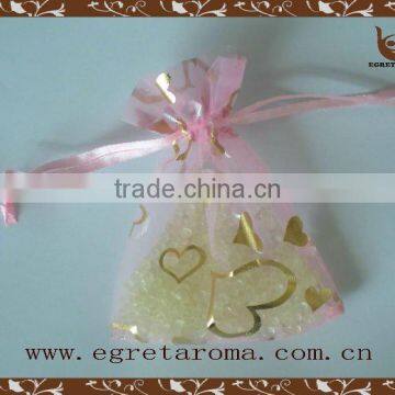 Multi-color Beads in Bottles Perfume Air Freshener Water Beads photo-4