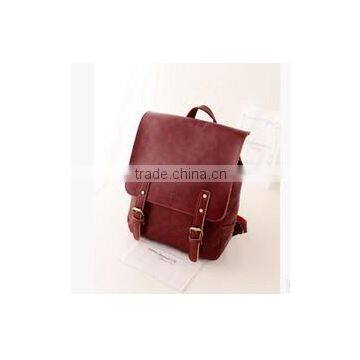 2015 New Style High Quality Backpack photo-2