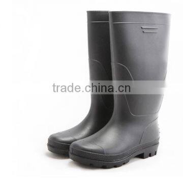 waterproof work rain boot agricutural farming boots