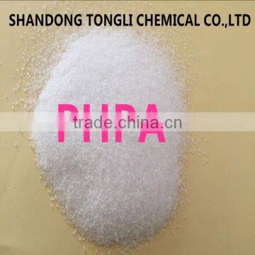 Anionic Partially Hydrolyzed Polymer PHPA for Horizontal Drilling photo-3