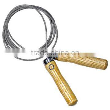 Grey Color Jumping Rope