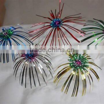 Different Designs of Palmtree Party Food Decoration Picks photo-4