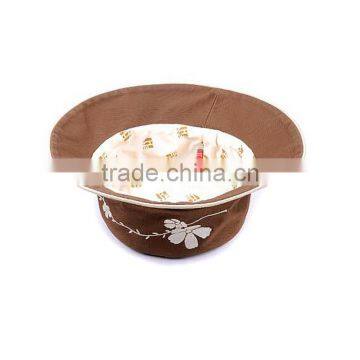 Lady Girl Wide Large Brim Summer Beach Sun Straw Canvas Hat Visor Cap photo-3