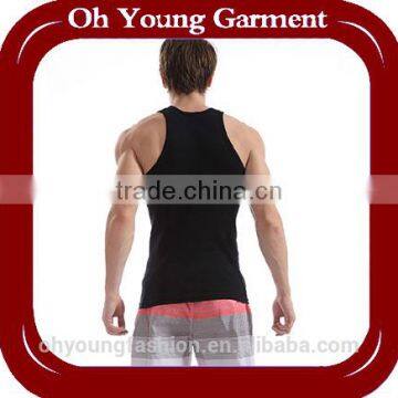 Bulk Sale Activewear Wholesale Custom Tank Top Mens Clothing photo-2