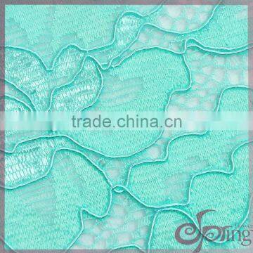 New Arrival Fancy Cord Flower Lace for Fashion Dress photo-4