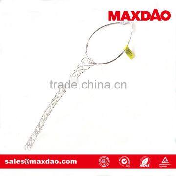 stainless steel heavy duty cable pulling grips