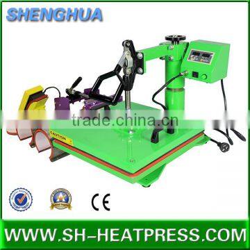 9 In 1 Heat Press Machine,Digital Printing Machine,Heat Press photo-2