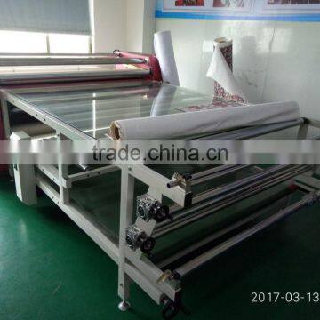 2017 Dye Sublimation Machine Printer, Rotary Heat Press Machine for Dye Sublimation photo-4