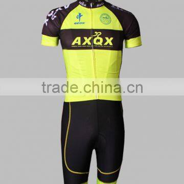 Quick-Dry Biking Cycling Clothes Bicycle Cycling Jersey photo-3