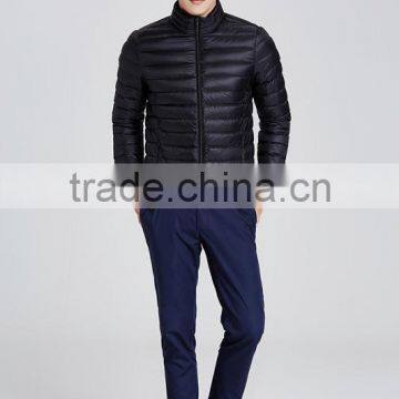 New Men Down Clothing for Winter photo-2