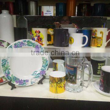 Guangzhou Heat Transfer Paper for Jersey photo-6