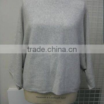 Women Cashmere Soft Pullover Sweater