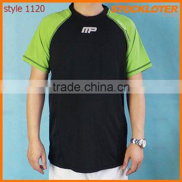 Polyester reversible Sport Jersey Stocklot 140509-529