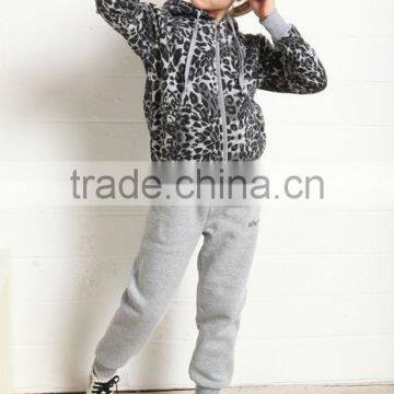 Fashion Girl Brand Factory New Import Wholesale Style Korean Children Clothing photo-4