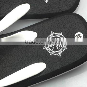 Cheap Stock EVA Slipper 2014 Mixstar Slipper, Double Color Eva Slipper photo-4