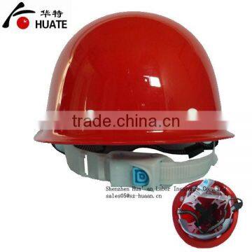 FRP 6 points Safety helmet HT1202