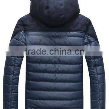Cheap Men Winter Jacket Men (MJ-083) photo-2