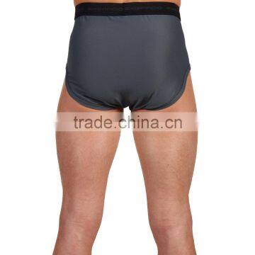 Custom Design Male Underwear Comfortable High Quality photo-3